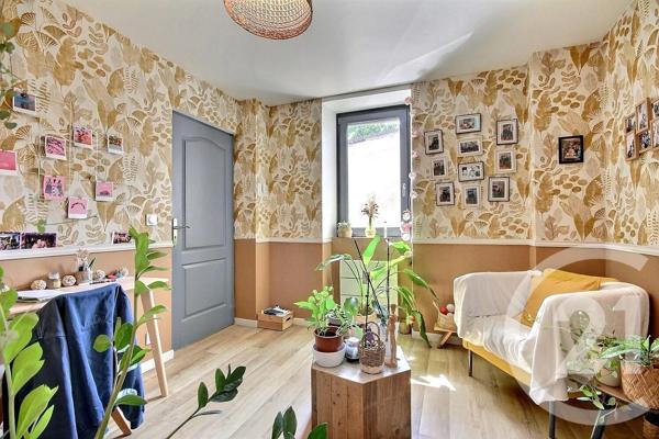 Maison à vendre  6 pièces - 130 m 2   BLOIS  - 41