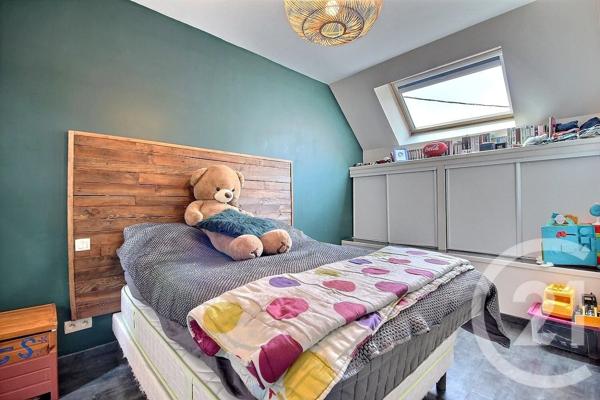 Maison à vendre  6 pièces - 130 m 2   BLOIS  - 41