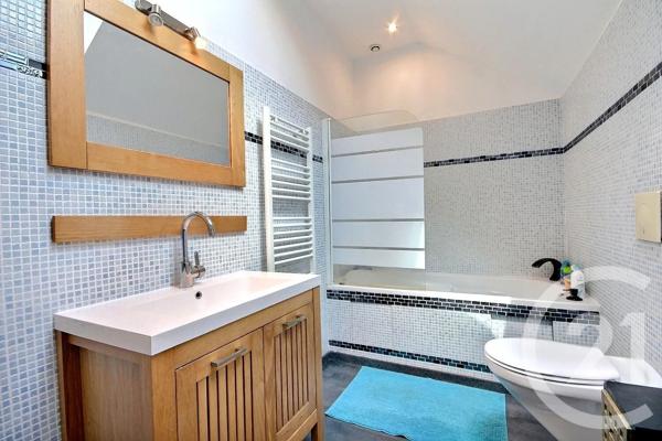 Maison à vendre  6 pièces - 130 m 2   BLOIS  - 41