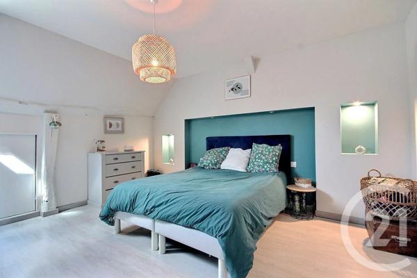 Maison à vendre  6 pièces - 130 m 2   BLOIS  - 41