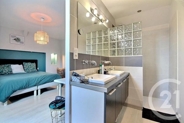 Maison à vendre  6 pièces - 130 m 2   BLOIS  - 41