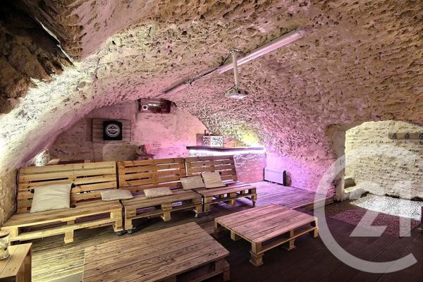 Maison à vendre  6 pièces - 130 m 2   BLOIS  - 41