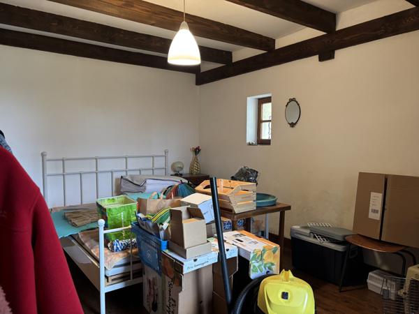 Lurcy-Lévis – Charmante maison avec 8268 m² de terrain Lurcy-Lévis (03320)