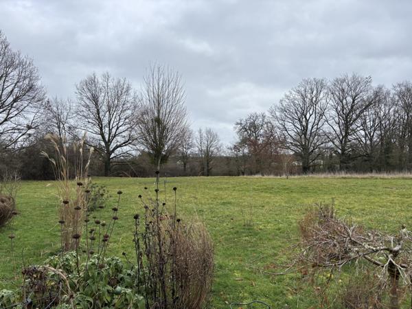 Lurcy-Lévis – Charmante maison avec 8268 m² de terrain Lurcy-Lévis (03320)