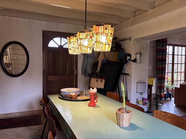 Lurcy-Lévis – Charmante maison avec 8268 m² de terrain Lurcy-Lévis (03320)