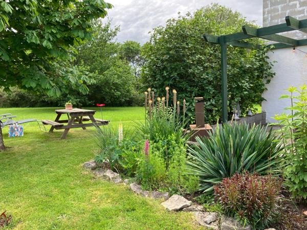 Lurcy-Lévis – Charmante maison avec 8268 m² de terrain Lurcy-Lévis (03320)