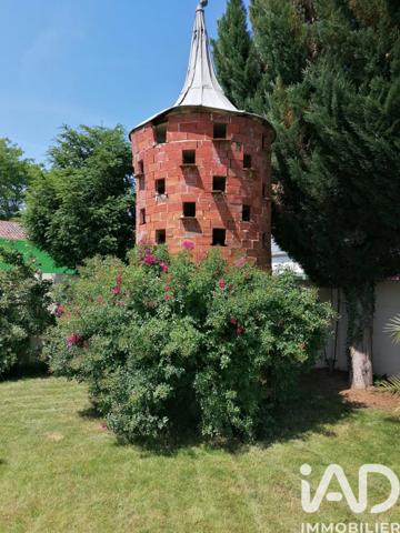 Maison à vendre 9 pièces 195 m² La Ferté-sous-Jouarre