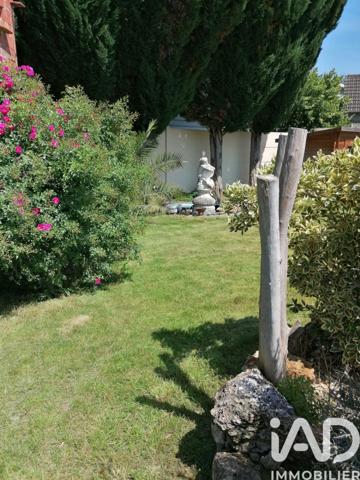 Maison à vendre 9 pièces 195 m² La Ferté-sous-Jouarre
