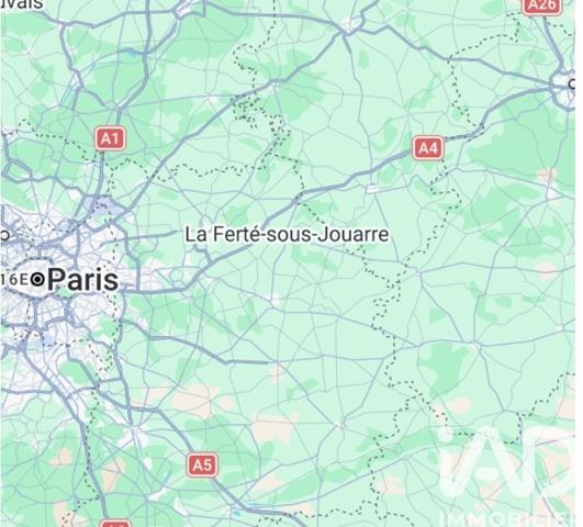 Maison à vendre 9 pièces 195 m² La Ferté-sous-Jouarre