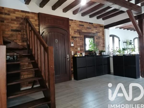 Maison à vendre 9 pièces 195 m² La Ferté-sous-Jouarre