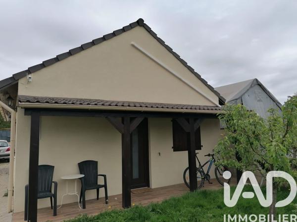 Maison à vendre 9 pièces 195 m² La Ferté-sous-Jouarre