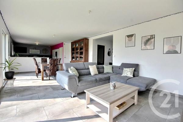 Maison à vendre  4 pièces - 139 m 2   VINEUIL  - 41