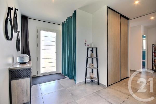 Maison à vendre  4 pièces - 139 m 2   VINEUIL  - 41