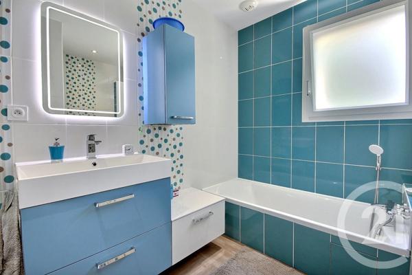 Maison à vendre  4 pièces - 139 m 2   VINEUIL  - 41