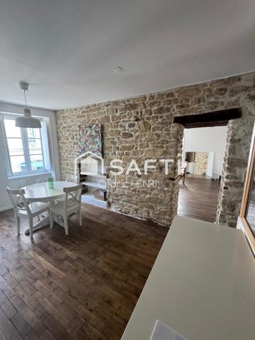 Appartement hyper centre de quimper
