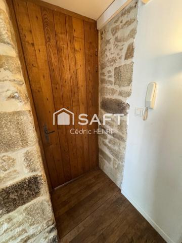 Appartement hyper centre de quimper