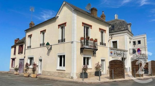 Maison à vendre  5 pièces - 95,07 m 2   MONTARGIS  - 45