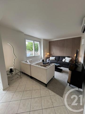Maison à vendre  5 pièces - 95,07 m 2   MONTARGIS  - 45
