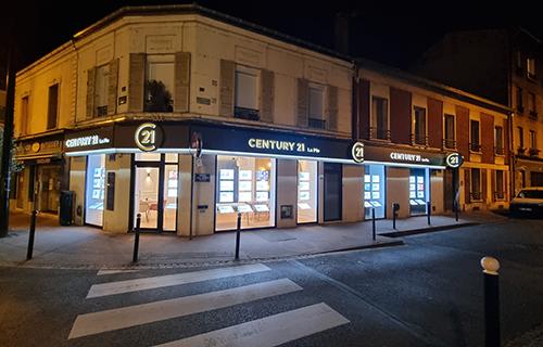 Maison à vendre  5 pièces - 95,07 m 2   MONTARGIS  - 45