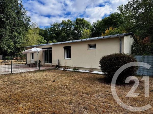 Maison à vendre  5 pièces - 95,07 m 2   MONTARGIS  - 45