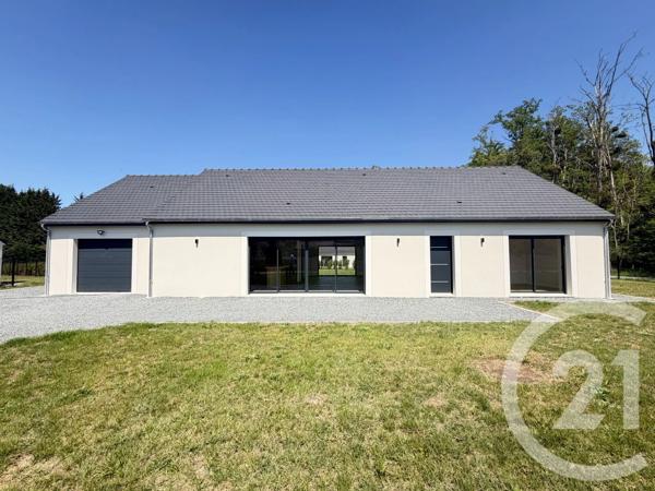 Maison à vendre  5 pièces - 95,07 m 2   MONTARGIS  - 45