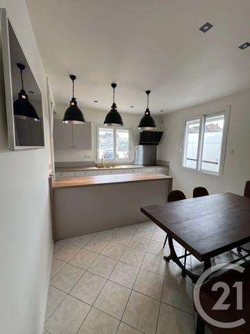 Maison à vendre  5 pièces - 95,07 m 2   MONTARGIS  - 45
