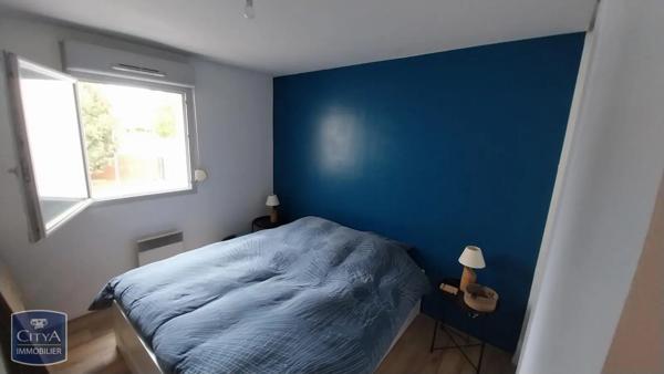 Appartement à louer 2 pièces 46.75m² Douai (59500)