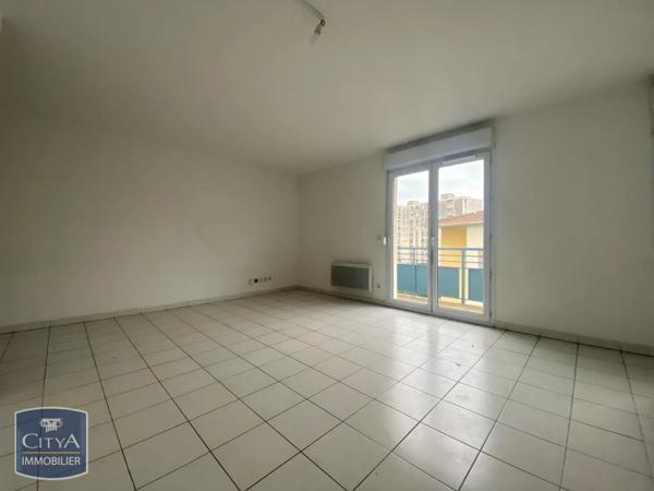 Appartement à louer 2 pièces 48.43m² Avignon (84000)