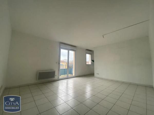 Appartement à louer 2 pièces 48.43m² Avignon (84000)