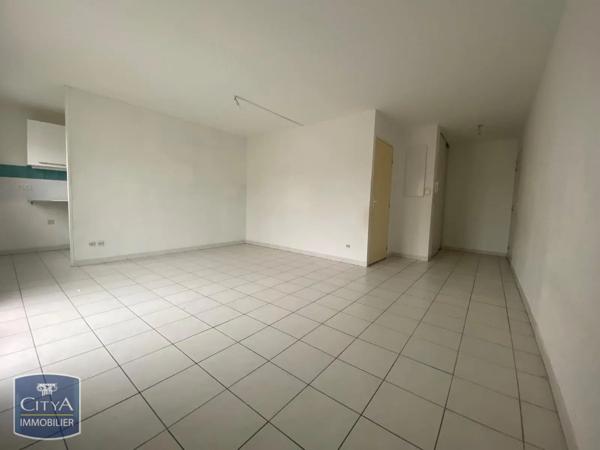 Appartement à louer 2 pièces 48.43m² Avignon (84000)