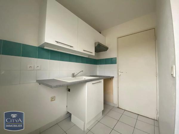 Appartement à louer 2 pièces 48.43m² Avignon (84000)