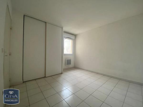 Appartement à louer 2 pièces 48.43m² Avignon (84000)