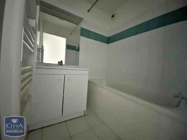 Appartement à louer 2 pièces 48.43m² Avignon (84000)