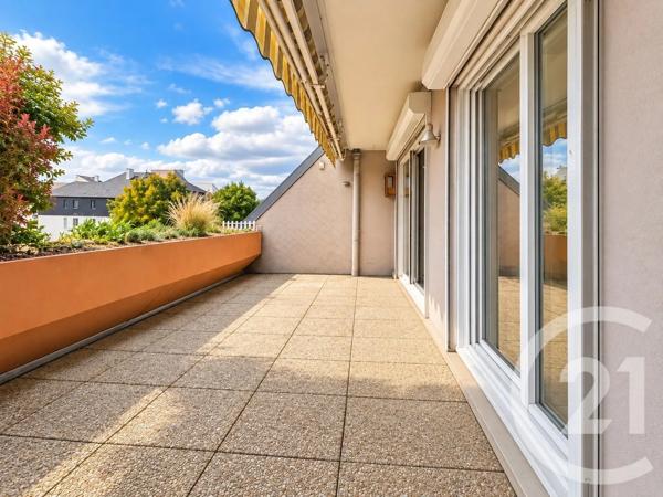 Appartement T4 à vendre  5 pièces - 93,93 m 2   ERAGNY SUR OISE  - 95