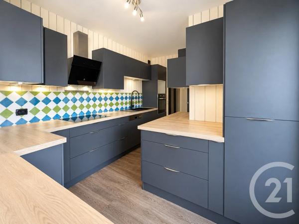 Appartement T4 à vendre  5 pièces - 93,93 m 2   ERAGNY SUR OISE  - 95