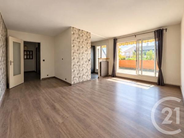 Appartement T4 à vendre  5 pièces - 93,93 m 2   ERAGNY SUR OISE  - 95