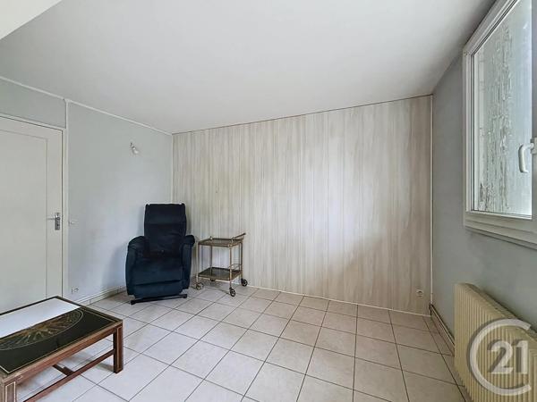 Appartement F4 à vendre  4 pièces - 68,94 m 2   STE GENEVIEVE DES BOIS  - 91