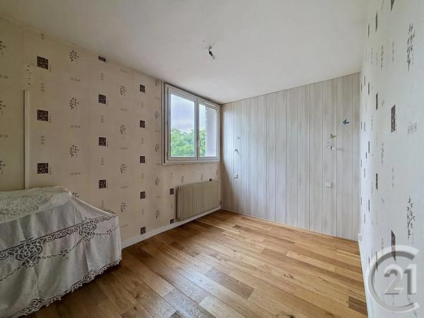 Appartement F4 à vendre  4 pièces - 68,94 m 2   STE GENEVIEVE DES BOIS  - 91