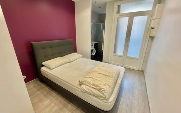 Appartement à louer    2 pièces •  Périgueux