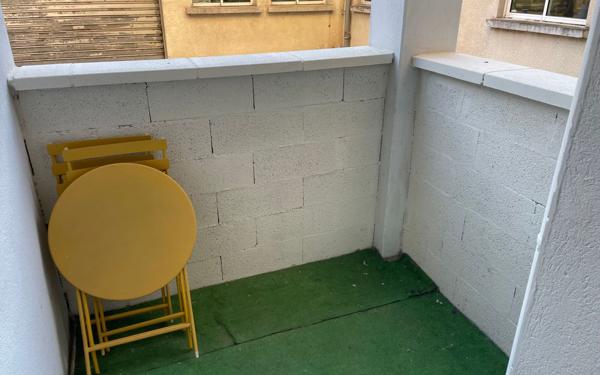 Appartement à louer    2 pièces •  Périgueux