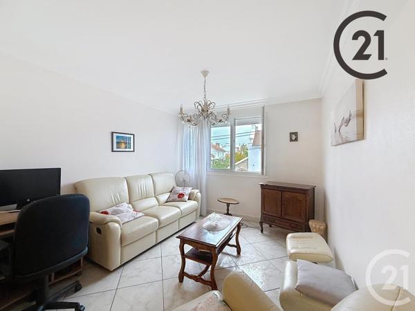 Appartement T4 à vendre  4 pièces - 79 m2 TROYES - 10