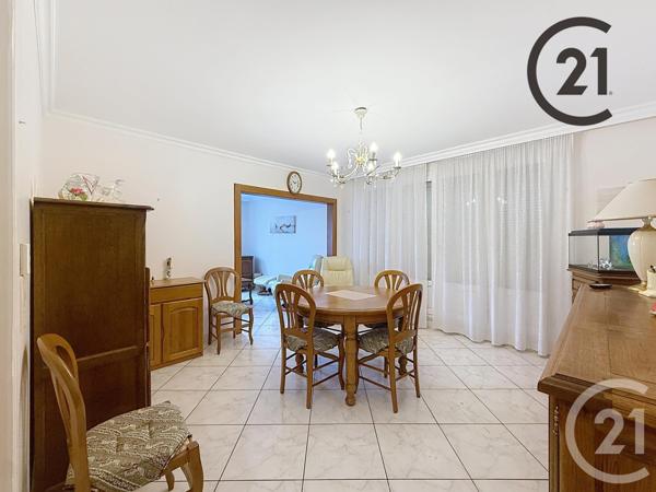 Appartement T4 à vendre  4 pièces - 79 m2 TROYES - 10