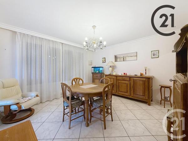 Appartement T4 à vendre  4 pièces - 79 m2 TROYES - 10