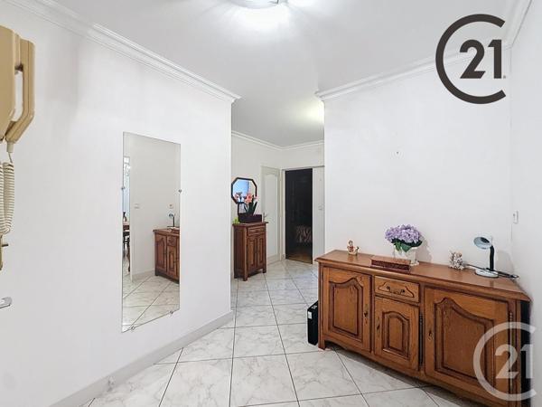 Appartement T4 à vendre  4 pièces - 79 m2 TROYES - 10