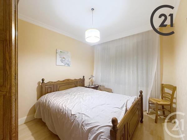 Appartement T4 à vendre  4 pièces - 79 m2 TROYES - 10