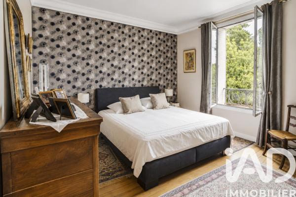 Maison à vendre 7 pièces 230 m² Fontenay-sous-Bois