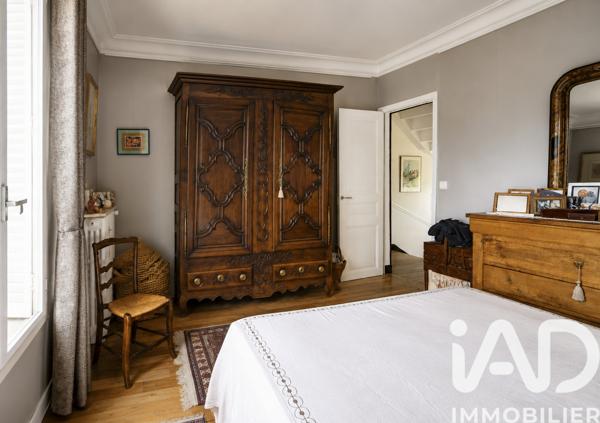 Maison à vendre 7 pièces 230 m² Fontenay-sous-Bois