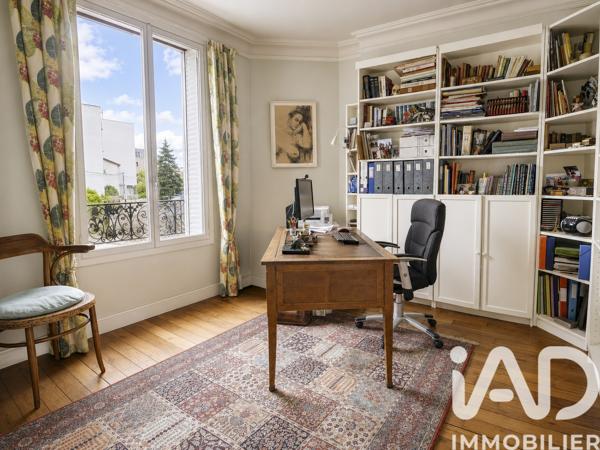 Maison à vendre 7 pièces 230 m² Fontenay-sous-Bois