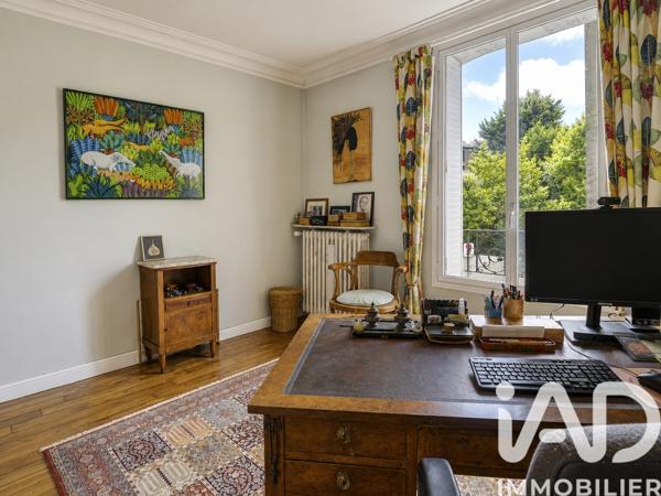 Maison à vendre 7 pièces 230 m² Fontenay-sous-Bois