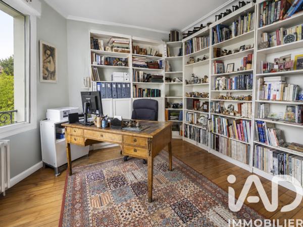 Maison à vendre 7 pièces 230 m² Fontenay-sous-Bois